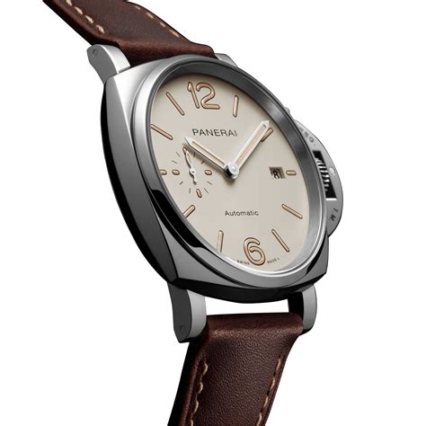 panerai luminor due 2018|panerai luminor due 42mm.